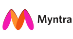 Home myntra logo